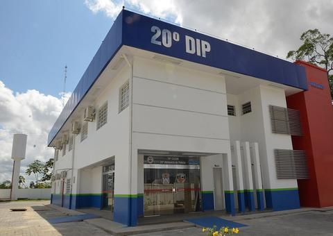 Suspeito de cometer mais de quatro roubos a motoristas de aplicativo é preso em Manaus 