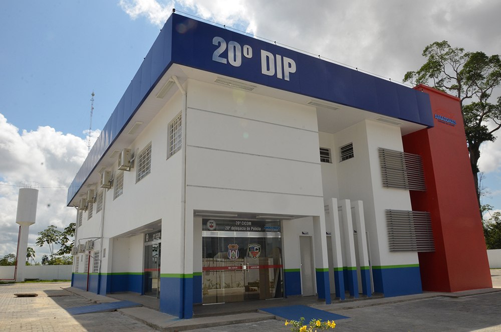 Suspeito de cometer mais de quatro roubos a motoristas de aplicativo é preso em Manaus 