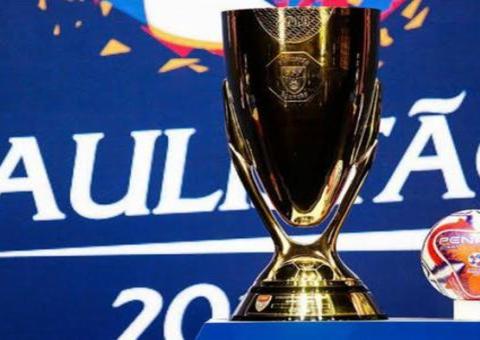 Retorno do Campeonato Paulista tem data definida 