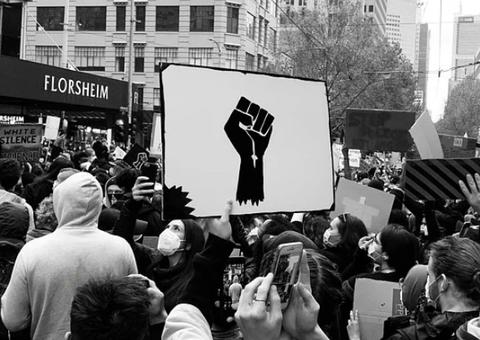 Só 5% dos brasileiros acreditam que a polícia não é racista, aponta pesquisa