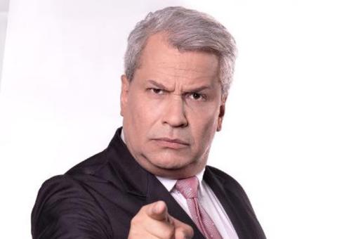 Sikêra Jr. fala sobre entrar para política e cita PF