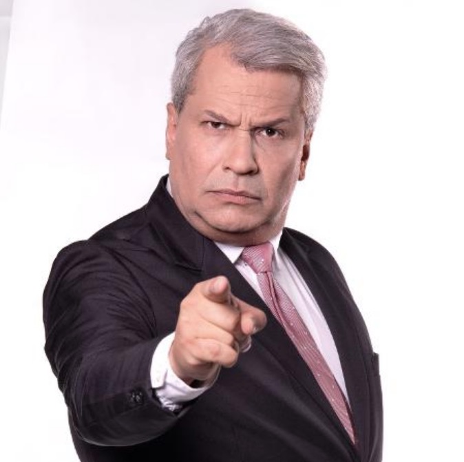 Sikêra Jr. fala sobre entrar para política e cita PF