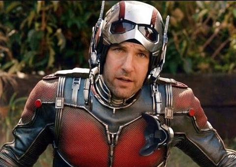 Filmagens de Homem-Formiga 3 começam em 2021, diz site