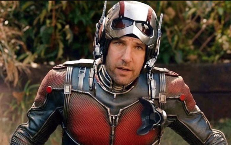 Filmagens de Homem-Formiga 3 começam em 2021, diz site