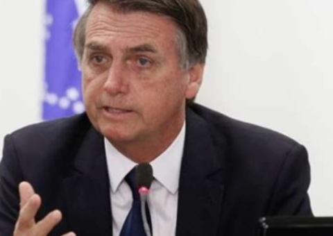 Planalto contraria OMS e não afasta servidores que tiveram contato com Bolsonaro