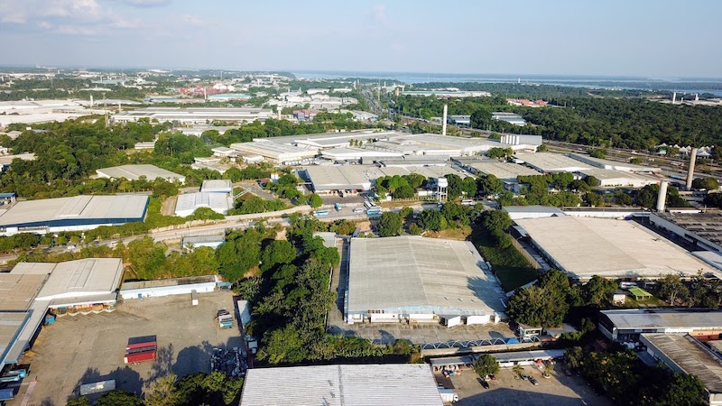 Produção industrial no Amazonas cresce 17,3% em maio, diz IBGE