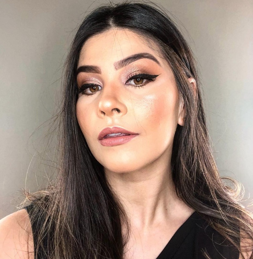 Lembra da Luiza, do Canadá? Saiba como está a jovem do meme que bombou em 2012