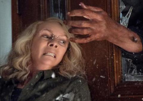 Novo filme da franquia Halloween ganha teaser e nova data de estreia
