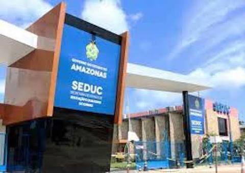 Secretário de Educação do Amazonas e ex-secretários são processados pelo MPF