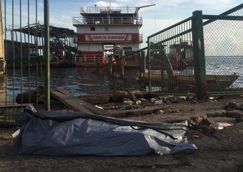 Corpo de homem é encontrado boiando em rio no Amazonas 