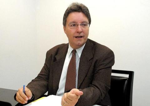 Luiz Castro se manifesta sobre acusação de improbidade pelo MPF