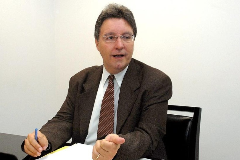 Luiz Castro se manifesta sobre acusação de improbidade pelo MPF