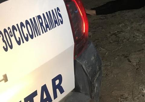 Mulher é ‘arrastada’ para ramal e executada com tiros na cabeça em Manaus