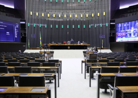 Câmara aprova medidas de assistência social durante pandemia