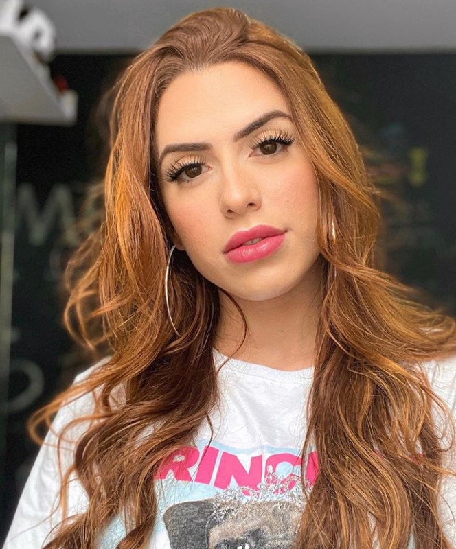 Influencer amazonense Huma Kimak revela convite para o BBB e diz porque não participou