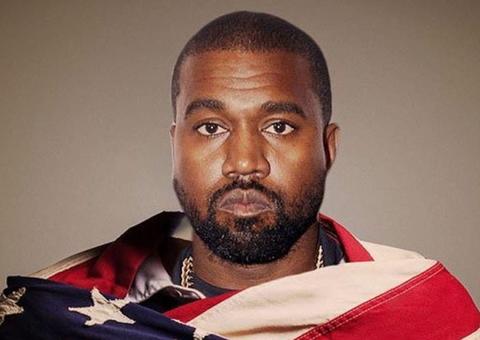 Kanye West diz que vacina contra Covid-19 é a 'marca da besta'