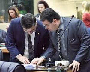 CPI da Seduc revela racha na base do governo e pânico na Assembleia