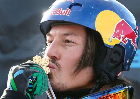 Bicampeão mundial de snowboard, Alex Pullin é encontrado morto durante pesca