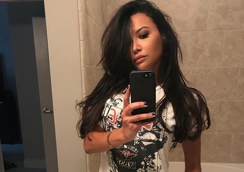 Atriz de Glee, Naya Rivera desaparece em lago e filho é encontrado sozinho em barco