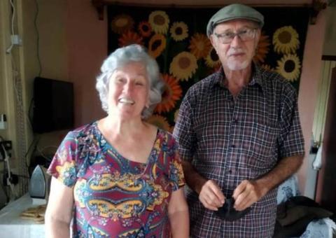 Suspeito confessa ter arrancado dedos de idosa para sacar dinheiro