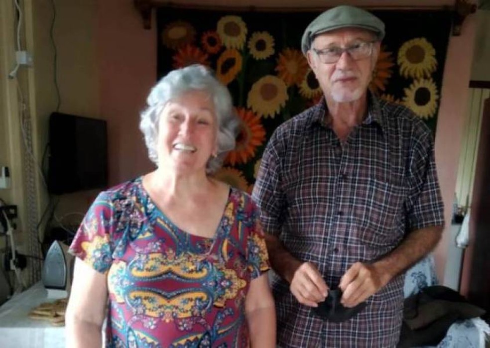 Suspeito confessa ter arrancado dedos de idosa para sacar dinheiro