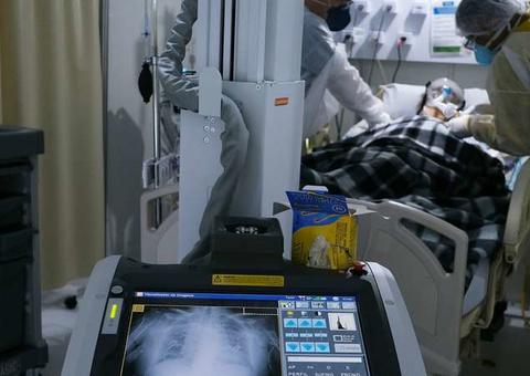 Argentina registra recorde de 3.604 casos de covid-19 em um dia