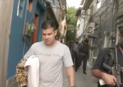 Operação prende PM e procura capitão apontado como chefe de narcomilícia