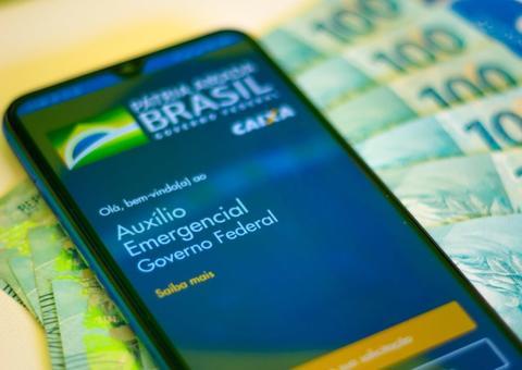 Saiba quem são os trabalhadores que recebem hoje o auxílio emergencial