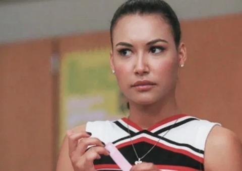 Elenco de Glee e artistas lamentam desaparecimento de Naya Rivera