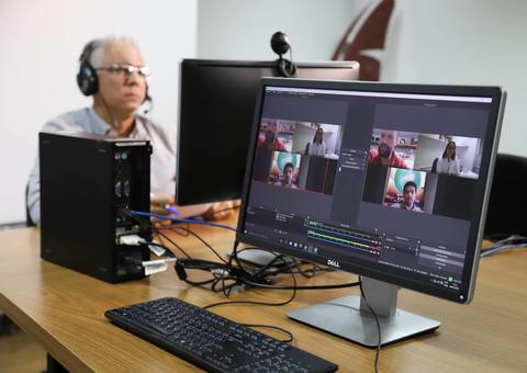 Pesquisa sobre coronavírus no Amazonas é tema de videoconferência