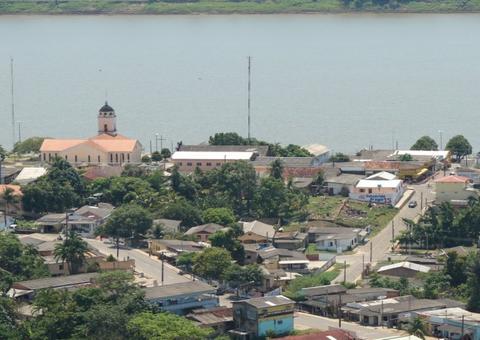 Defensoria pede toque de recolher em Humaitá para conter Covid-19