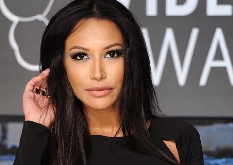 Atriz de Glee, Naya Rivera postou foto com filho antes de desaparecer em lago