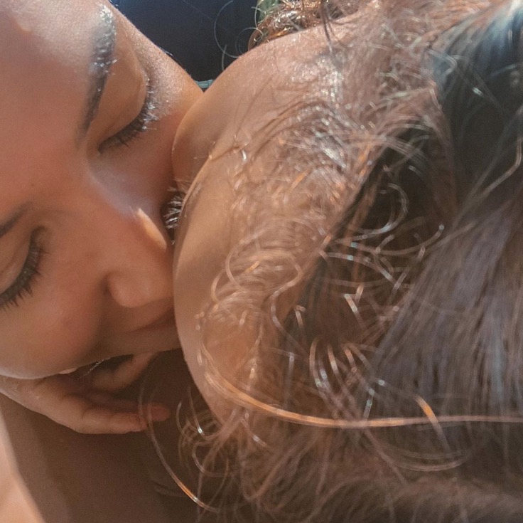 Atriz de Glee, Naya Rivera postou foto com filho antes de desaparecer em lago