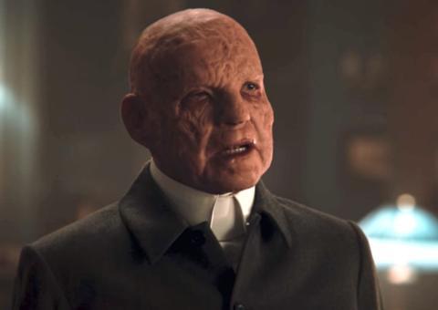 Dark: Vídeo com testes de elenco mostra Adam sem maquiagem