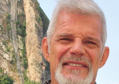 Raul Gazolla revela que sofreu infarto após assassinato de Daniella Perez