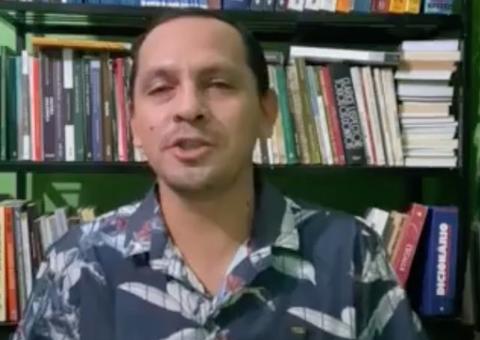 Com tema 'Literatura Internacional' Semed promove encontro literário