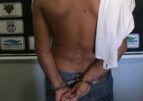 Após ser deixado nu durante briga, homem se vinga e mata desafeto a tiros no Amazonas