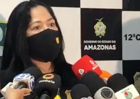 Operação da PC, prende cinco estupradores de criança em Manaus