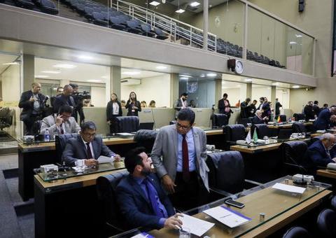 Saiba quem é a favor e contra o governo na comissão de impeachment de Wilson Lima