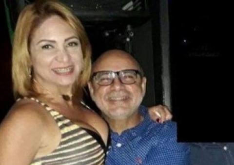 Queiroz e esposa que ainda está foragida vão para prisão domiciliar