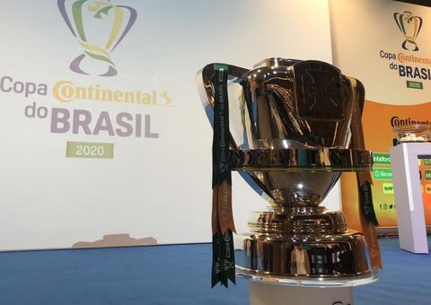 CBF anuncia novo calendário do futebol brasileiro