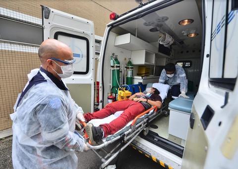 Com 1.236 novos infectados, Amazonas atinge 81.318 casos de coronavírus