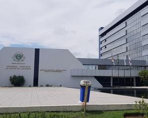 Deputados da ‘lista vazada’ temem busca em gabinetes