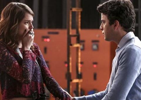 'Fui reprovado no auxílio emergencial', lamenta Johnnas Oliva, ator de 'Haja Coração'