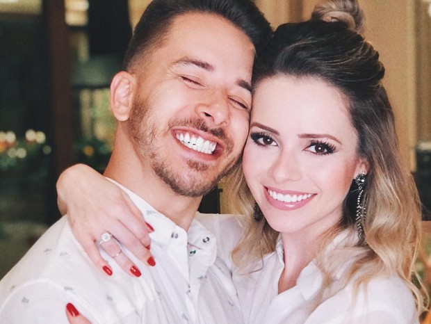 Sandy e Junior falam sobre boatos de retorno da dupla