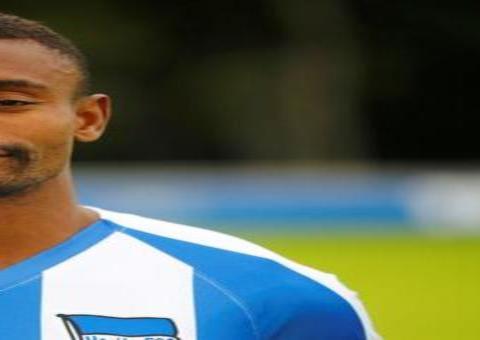 Botafogo anuncia contratação da atacante da Costa do Marfim