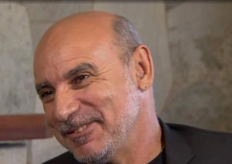 Antes de deixar prisão, Fabrício Queiroz recebe declaração da filha: 'homem incrível'