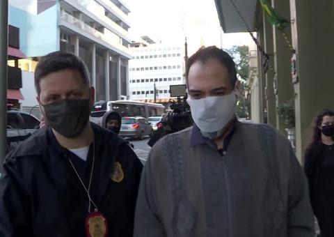 Operação prende dois empresários ligados ao MBL; polícia faz buscas na sede do Movimento