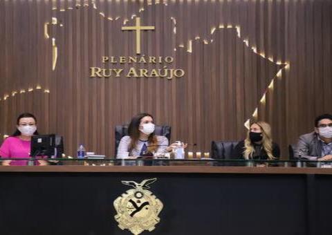 Votação para escolha da comissão do impeachment de Wilson Lima deve ser anulada 