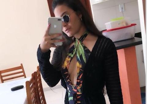 Estudante de medicina, filha de prefeito recebe R$ 1.200 de auxílio emergencial